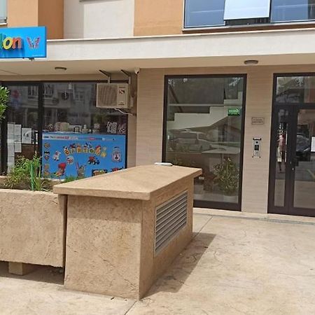 Abv Apartments بودغوريتْسا المظهر الخارجي الصورة