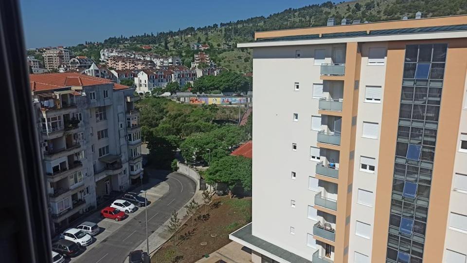 Abv Apartments بودغوريتْسا المظهر الخارجي الصورة